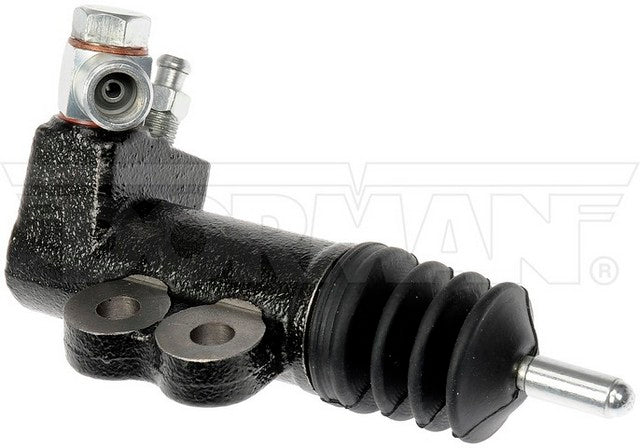 Dorman - First Stop Clutch Slave Cylinder P/N:CS650207 Fits: Dodge Attitude, Hyundai Accent, Hyundai Elantra, Hyundai Elantra Coupe, Hyundai Elantra Gt, Hyundai Grand I10, Hyundai Ix35, Hyundai Veloster, Kia Forte - Image 4