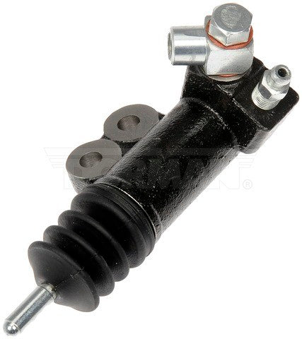Dorman - First Stop Clutch Slave Cylinder P/N:CS650207 Fits: Dodge Attitude, Hyundai Accent, Hyundai Elantra, Hyundai Elantra Coupe, Hyundai Elantra Gt, Hyundai Grand I10, Hyundai Ix35, Hyundai Veloster, Kia Forte - Image 1