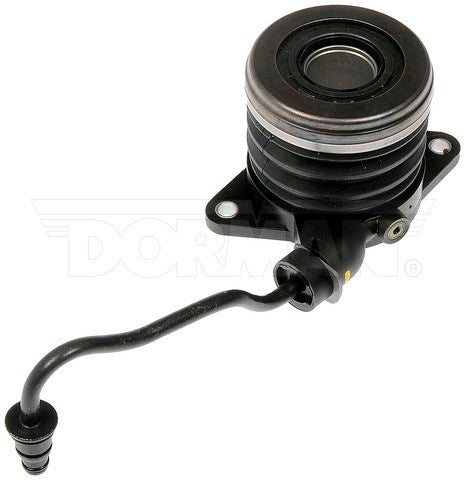 Dorman - First Stop Clutch Slave Cylinder P/N:CS650212 Fits: Dodge Dart 16-13, Fiat 500x 18-17, Jeep Cherokee 19-15, Jeep Renegade 19-17 - Image 1