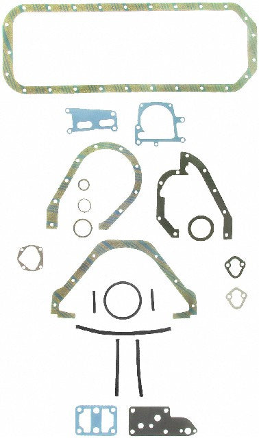 FEL-PRO Engine Conversion Gasket Set P/N:CS 7799 - Image 1