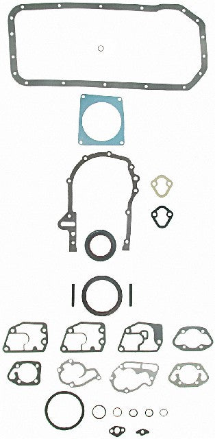 FEL-PRO Engine Conversion Gasket Set P/N:CS 7905-1 Fits: International 100, International 1000a, International 1000b, International 1000c, International 1000d, International 1010, International 1100a, International 1100b, International 1100c - Image 1