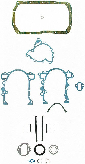 FEL-PRO Engine Conversion Gasket Set P/N:CS 8142 - Image 1