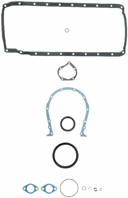FEL-PRO Engine Conversion Gasket Set P/N:CS 8180-2 - Image 1