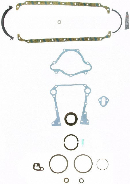 FEL-PRO Engine Conversion Gasket Set P/N:CS 8359 - Image 1