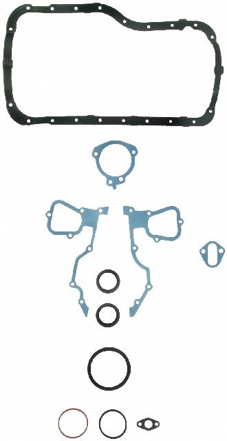 FEL-PRO Engine Conversion Gasket Set P/N:CS 8471-4 - Image 1