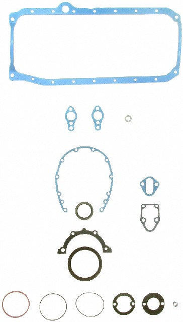 FEL-PRO Engine Conversion Gasket Set P/N:CS 8510 Fits: Am General Hummer, Avanti Ii, Buick Commercial Chassis, Buick Regal, Buick Roadmaster, Cadillac Brougham, Cadillac Commercial Chassis, Cadillac Fleetwood, Chevrolet B60, Chevrolet Blazer - Image 1