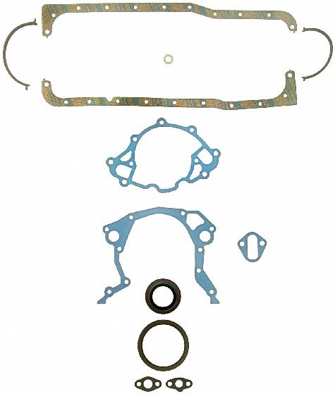 FEL-PRO Engine Conversion Gasket Set P/N:CS 8548-3 - Image 1