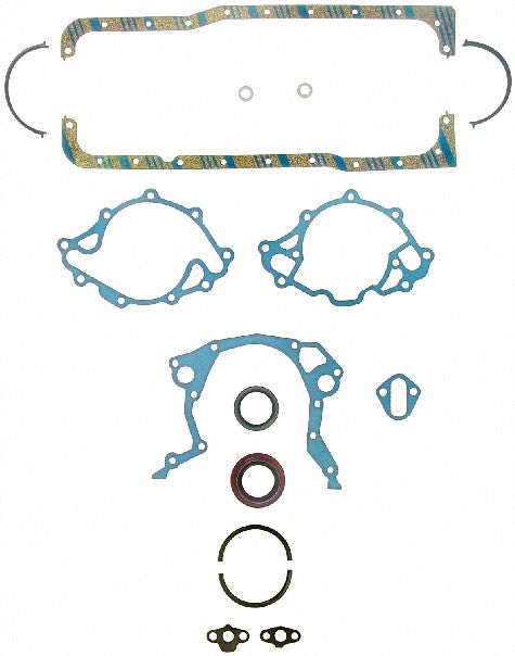 FEL-PRO Engine Conversion Gasket Set P/N:CS 8548-4 - Image 1