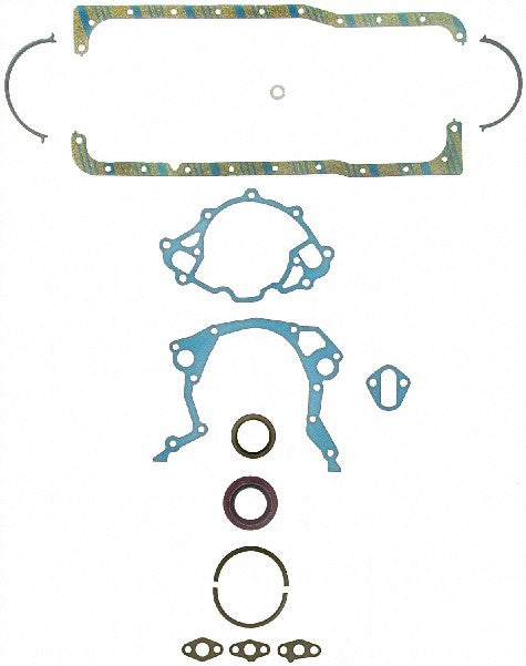 FEL-PRO Engine Conversion Gasket Set P/N:CS 8548-5 Fits: Ford Bronco, Ford Country Sedan, Ford Country Squire, Ford Custom, Ford Custom 500, Ford E-100 Econoline, Ford E-100 Econoline Club Wagon, Ford E-150 Econoline, Ford E-150 Econoline Club Wagon - Image 1