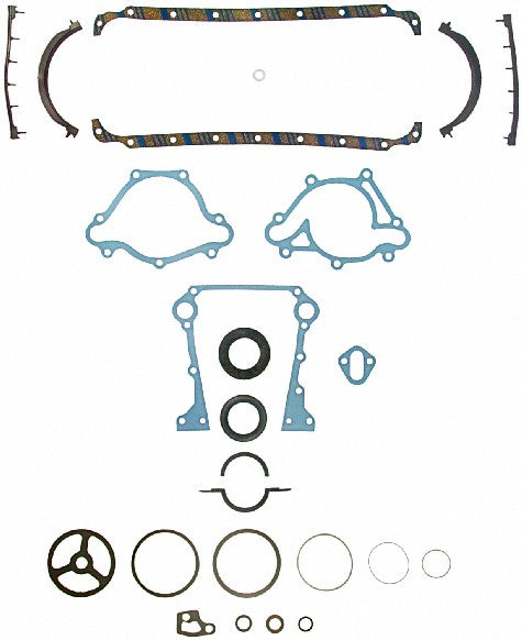 FEL-PRO Engine Conversion Gasket Set P/N:CS 8553 - Image 1