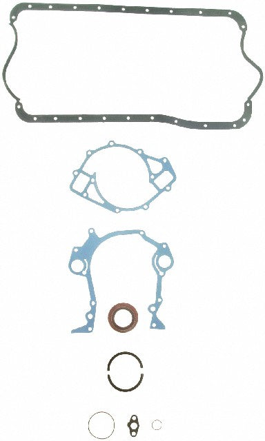 FEL-PRO Engine Conversion Gasket Set P/N:CS 8558-2 - Image 1