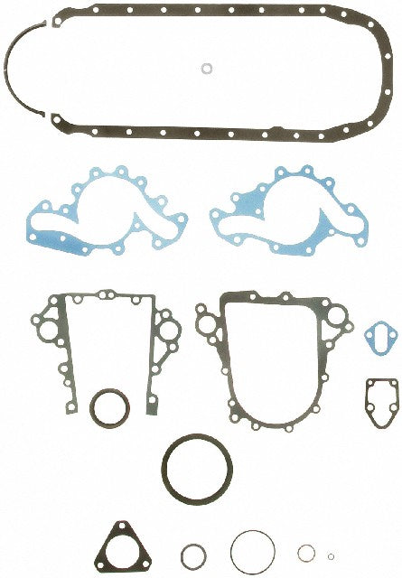 FEL-PRO Engine Conversion Gasket Set P/N:CS 8726-2 - Image 1