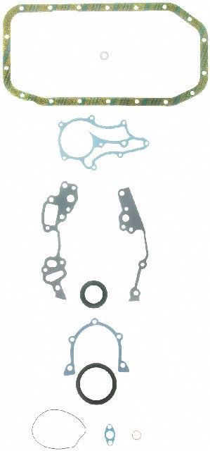 FEL-PRO Engine Conversion Gasket Set P/N:CS 8807-2 Fits: Toyota 4runner 95-94, Toyota Pickup 95-94 - Image 1