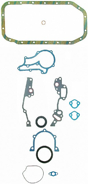 FEL-PRO Engine Conversion Gasket Set P/N:CS 8807 Fits: Toyota 4runner 1984, Toyota Celica 84-81, Toyota Corona 82-81, Toyota Pickup 84-81 - Image 1