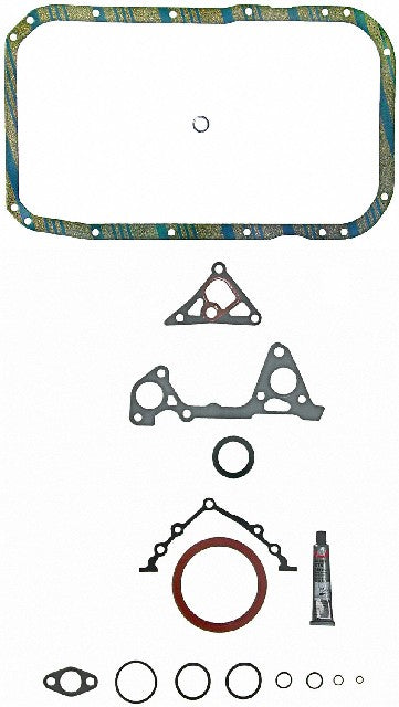 FEL-PRO Engine Conversion Gasket Set P/N:CS 9037 Fits: Chrysler Cirrus 00-95, Chrysler Sebring 00-95, Dodge Avenger 00-95, Dodge Stratus 00-95 - Image 1