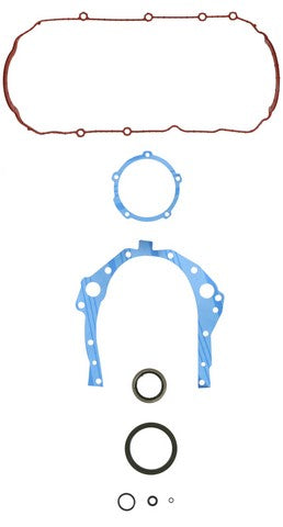 FEL-PRO Engine Conversion Gasket Set P/N:CS 9071 Fits: Chevrolet Equinox 09-05, Pontiac Torrent 09-06 - Image 1