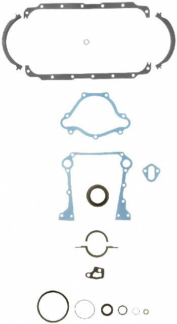 FEL-PRO Engine Conversion Gasket Set P/N:CS 9111 - Image 1