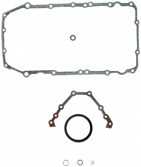 FEL-PRO Engine Conversion Gasket Set P/N:CS 9115 Fits: Buick Skylark 98-96, Chevrolet Cavalier 02-96, Chevrolet Malibu 99-97, Oldsmobile Achieva 98-96, Oldsmobile Alero 01-99, Pontiac Grand Am 01-96, Pontiac Sunfire 02-96 - Image 1