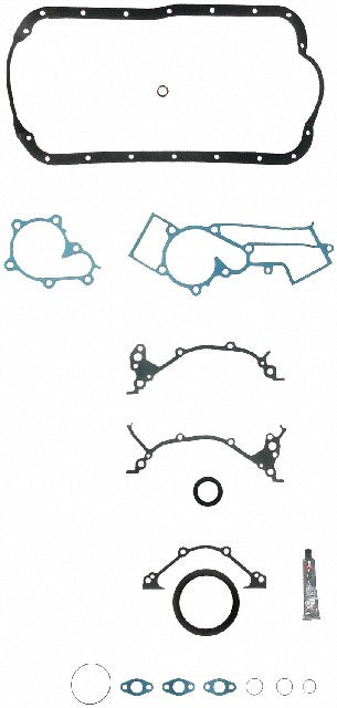 FEL-PRO Engine Conversion Gasket Set P/N:CS 9228 Fits: Nissan 200sx 1987, Nissan 300zx 87-84, Nissan D21 87-86, Nissan Maxima 87-85, Nissan Pathfinder 1987 - Image 1