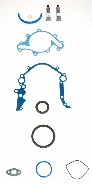 FEL-PRO Engine Conversion Gasket Set P/N:CS 9250-1 Fits: Ford E-150, Ford E-150 Club Wagon, Ford E-150 Econoline, Ford E-150 Econoline Club Wagon, Ford E-250, Ford E-250 Econoline, Ford F-150, Ford F-150 Heritage, Ford Freestar - Image 1