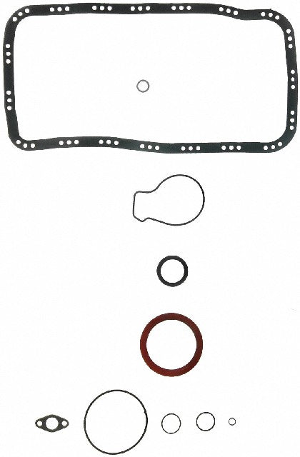 FEL-PRO Engine Conversion Gasket Set P/N:CS 9274 Fits: Acura Integra 01-92, Honda Civic 00-99, Honda Civic Del Sol 97-94 - Image 1