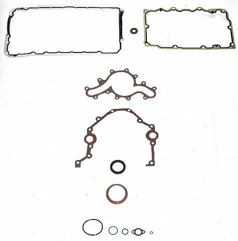 FEL-PRO Engine Conversion Gasket Set P/N:CS 9293-1 Fits: Ford Explorer 10-04, Ford Explorer Sport Trac 05-04, Ford Explorer Sport Trac 10-07, Ford Mustang 10-05, Ford Ranger 11-04, Land Rover Lr3 09-05, Mazda B4000 10-04, Mercury Mountaineer 10-04 - Image 1