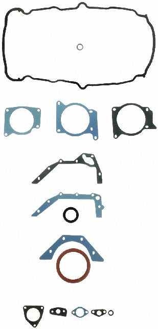 FEL-PRO Engine Conversion Gasket Set P/N:CS 9309-2 Fits: Ford Escort 02-93, Ford Focus 04-00, Mercury Tracer 99-93 - Image 1