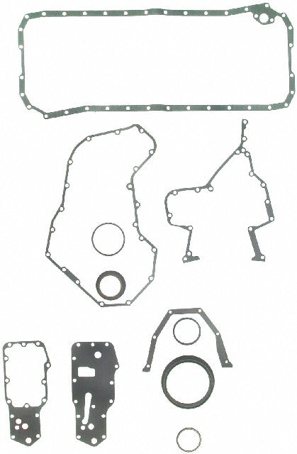 FEL-PRO Engine Conversion Gasket Set P/N:CS 9313 - Image 1