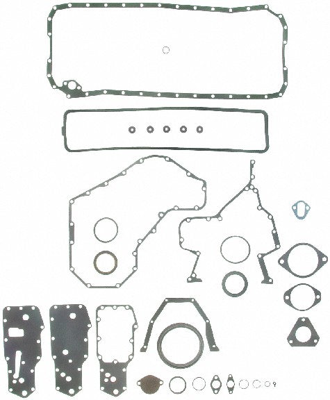 FEL-PRO Engine Conversion Gasket Set P/N:CS 9332 - Image 1