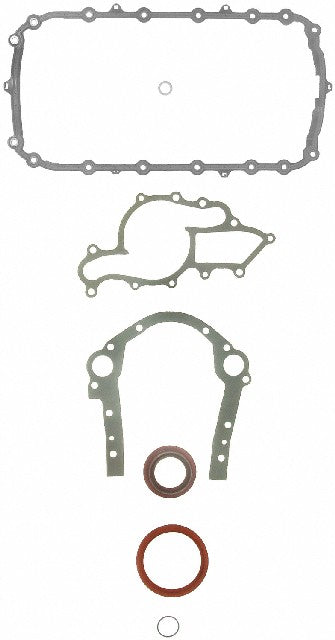 FEL-PRO Engine Conversion Gasket Set P/N:CS 9368-3 Fits: Ford Ranger 08-02, Ford Taurus 07-02, Mazda B3000 08-02, Mercury Sable 05-02 - Image 1