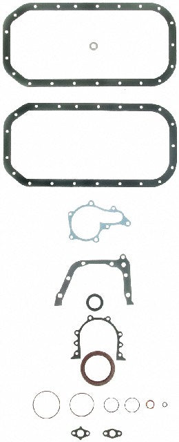 FEL-PRO Engine Conversion Gasket Set P/N:CS 9383 - Image 1