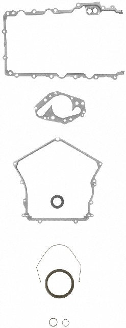 FEL-PRO Engine Conversion Gasket Set P/N:CS 9514 - Image 1