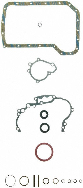 FEL-PRO Engine Conversion Gasket Set P/N:CS 9528 Fits: Subaru Justy 95-87 - Image 1