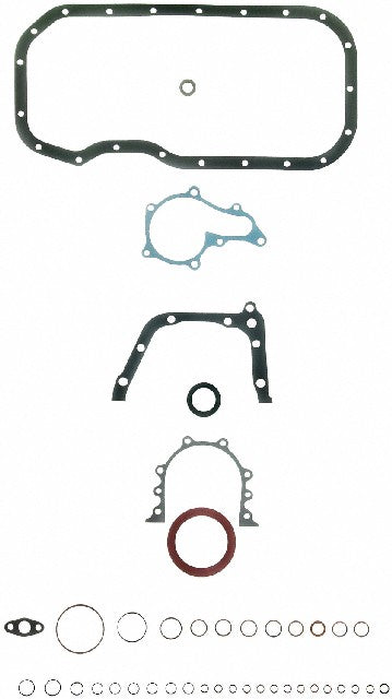 FEL-PRO Engine Conversion Gasket Set P/N:CS 9604 - Image 1