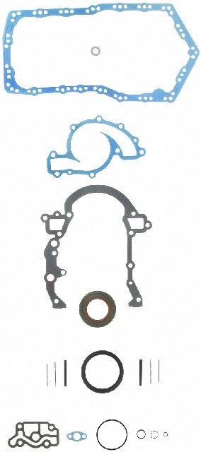 FEL-PRO Engine Conversion Gasket Set P/N:CS 9644 - Image 1