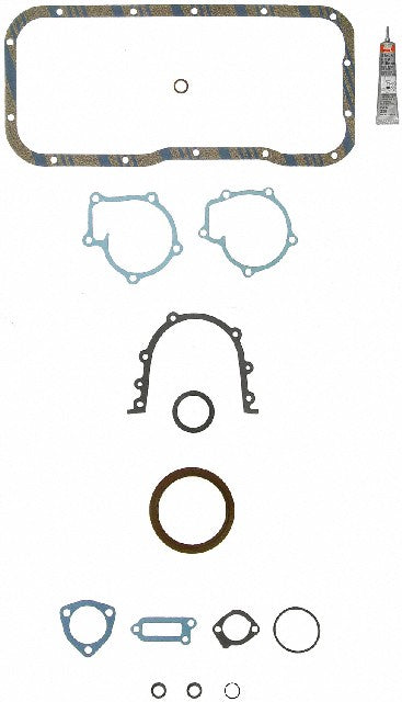 FEL-PRO Engine Conversion Gasket Set P/N:CS 9645 - Image 1