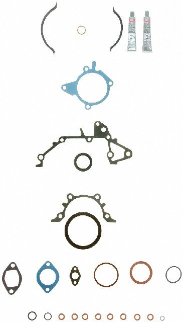 FEL-PRO Engine Conversion Gasket Set P/N:CS 9691-3 - Image 1