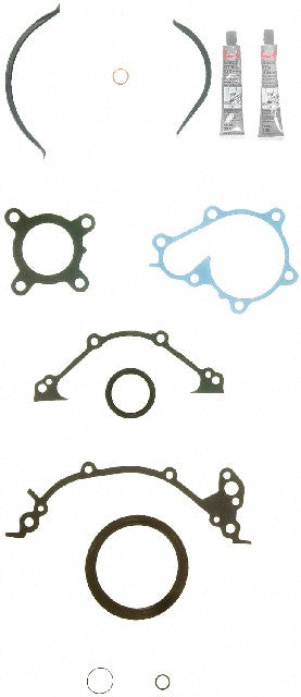 FEL-PRO Engine Conversion Gasket Set P/N:CS 9703 - Image 1