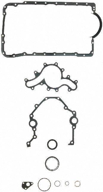 FEL-PRO Engine Conversion Gasket Set P/N:CS 9724-1 - Image 1