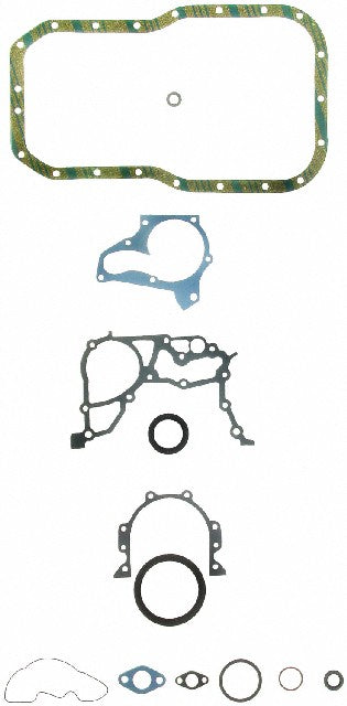 FEL-PRO Engine Conversion Gasket Set P/N:CS 9797-1 Fits: Toyota Rav4 00-98 - Image 1