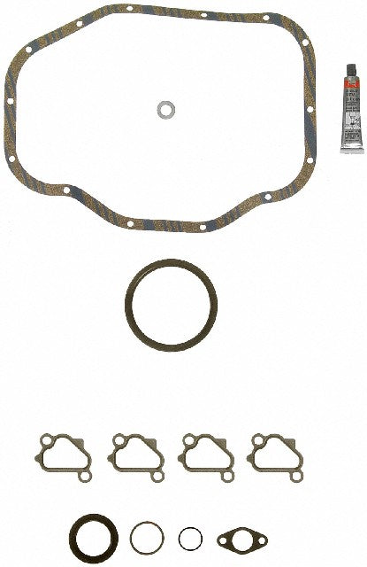 FEL-PRO Engine Conversion Gasket Set P/N:CS 9805 Fits: Lexus Gs400 00-98, Lexus Ls400 00-90 - Image 1