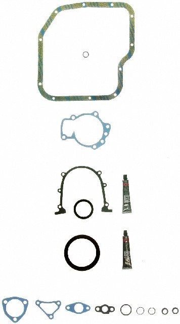 FEL-PRO Engine Conversion Gasket Set P/N:CS 9816 Fits: Infiniti G20 1999, Infiniti G20 96-91, Nissan 200sx 98-95, Nissan Nx 93-91, Nissan Sentra 94-91, Nissan Sentra 99-98 - Image 1