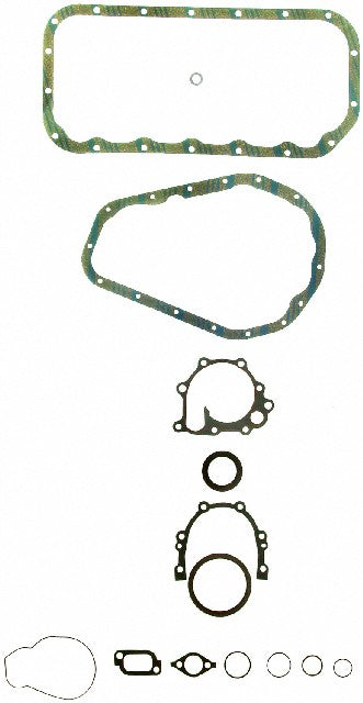 FEL-PRO Engine Conversion Gasket Set P/N:CS 9831 Fits: Toyota Previa 97-91 - Image 1
