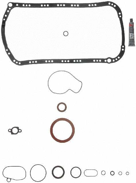 FEL-PRO Engine Conversion Gasket Set P/N:CS 9851-1 Fits: Honda Prelude 01-92 - Image 1
