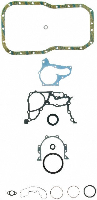 FEL-PRO Engine Conversion Gasket Set P/N:CS 9853 Fits: Toyota Celica 93-88, Toyota Mr2 95-91 - Image 1