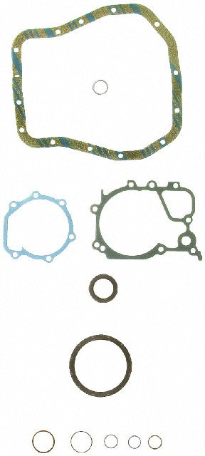 FEL-PRO Engine Conversion Gasket Set P/N:CS 9854 Fits: Subaru Impreza 01-95, Subaru Legacy 99-90 - Image 1