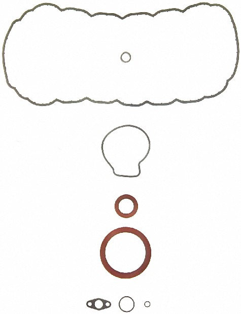 FEL-PRO Engine Conversion Gasket Set P/N:CS 9915-2 - Image 1