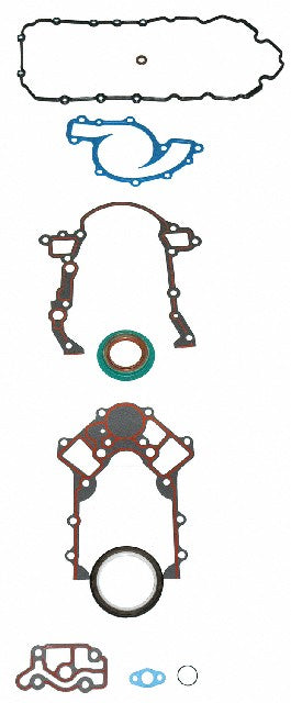 FEL-PRO Engine Conversion Gasket Set P/N:CS 9917-2 Fits: Buick Lesabre 05-04, Buick Park Avenue 05-04, Pontiac Bonneville 05-04 - Image 1