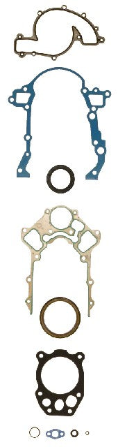 FEL-PRO Engine Conversion Gasket Set P/N:CS 9917-4 Fits: Buick Allure 09-06, Buick Lacrosse 09-06, Buick Lesabre 2005, Buick Lucerne 08-06, Buick Park Avenue 2005, Pontiac Bonneville 2005, Pontiac Grand Prix 08-06 - Image 1