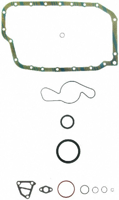 FEL-PRO Engine Conversion Gasket Set P/N:CS 9921 Fits: Ford Probe 97-93, Mazda 626 02-93, Mazda Millenia 02-95, Mazda Mx-6 97-93 - Image 1